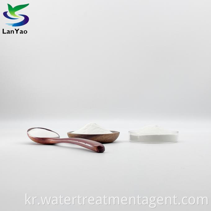 식용수 급수 처리 화학적 응집 수처리 폴리알루미늄 염화물 CAS 1327 41 9 0